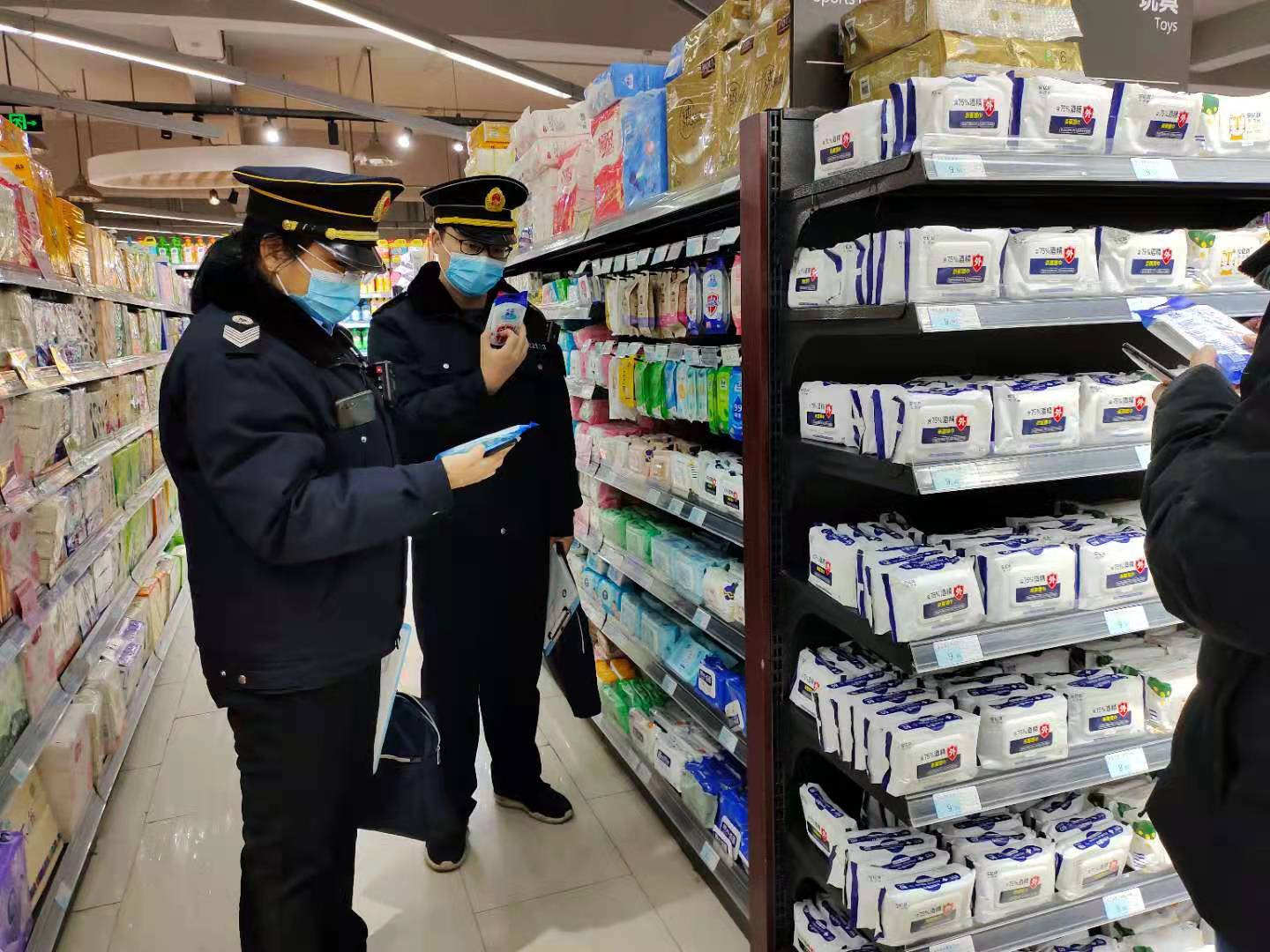 春节期间消毒产品检查 (2).jpg