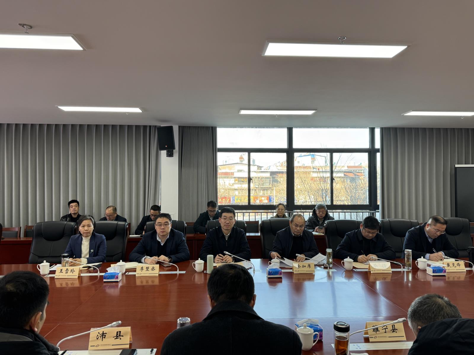 2026年全市疾控机构座谈会召开1.jpg 2026年全市疾控机构座谈会召开1.jpg